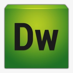 dw图标