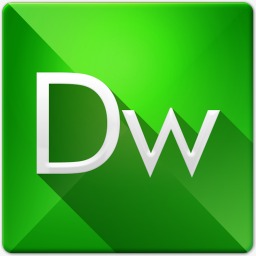 dreamweaver图标