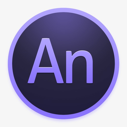 adobe边缘动画图标