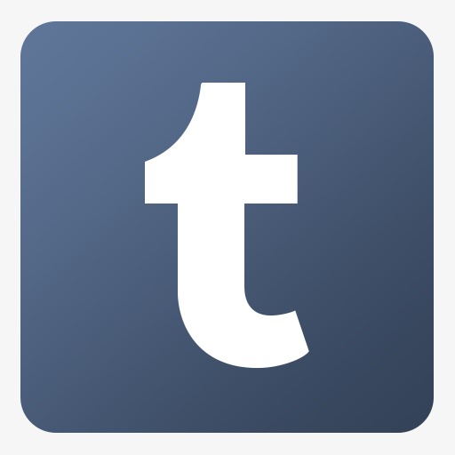 tumblr icon