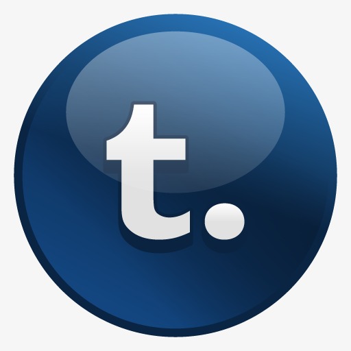 tumblr icon