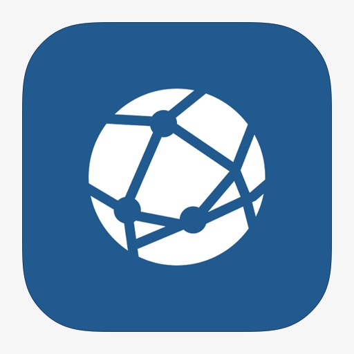 metroui browser rockmelt icon