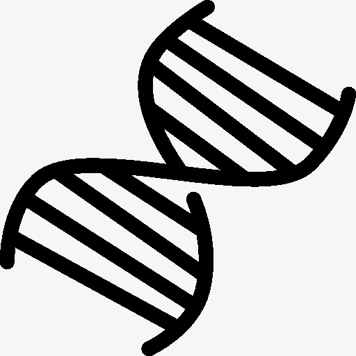 工业生物技术的图标【高清图标元素png素材】-90设计