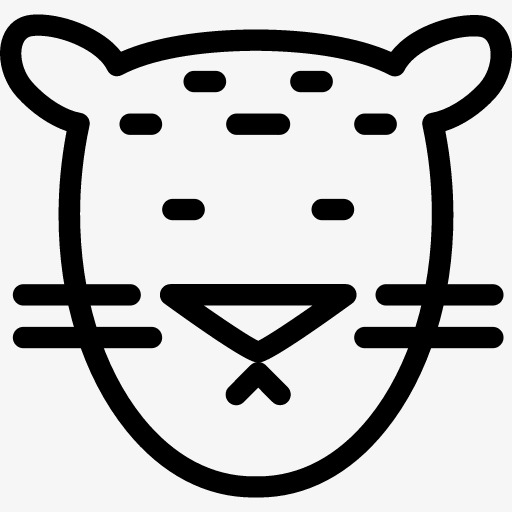 leopard icon