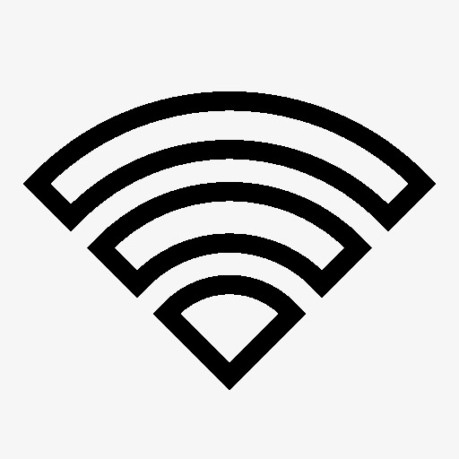network wifi icon