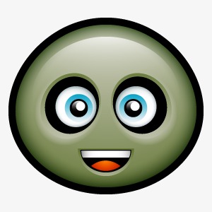 手绘装饰png素材-90设计