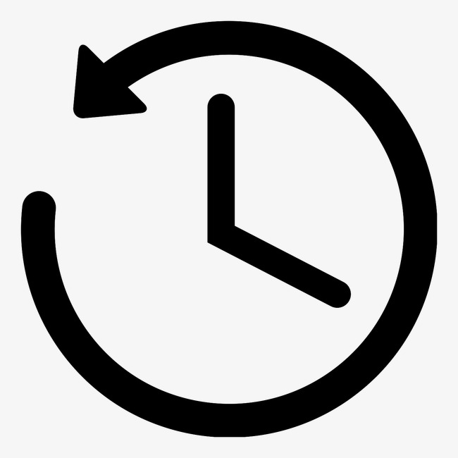 计数器时钟明智的time-goes-by-icons