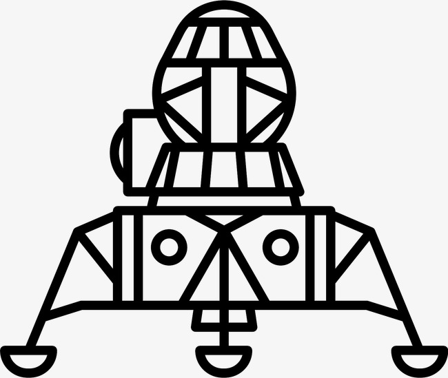 着陆器space-icons
