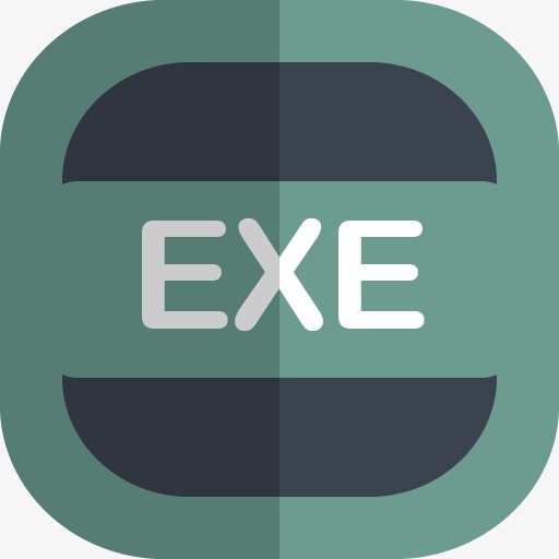 exe图标