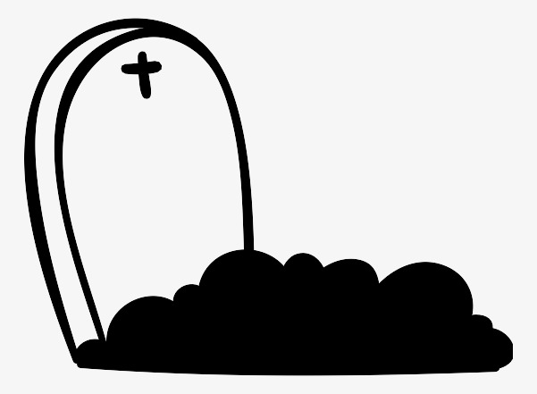 死亡handmade-halloween-icons