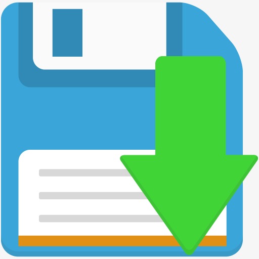 保存flatastic-icons