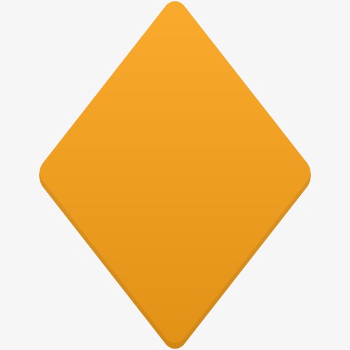 菱形flatastic-icons