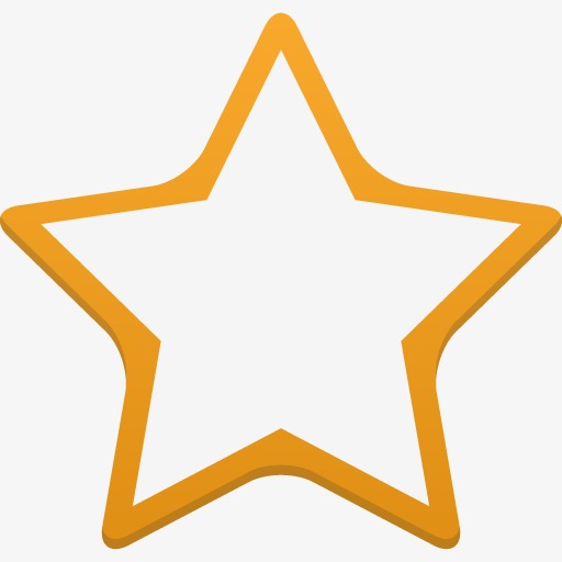 明星空flatastic-icons