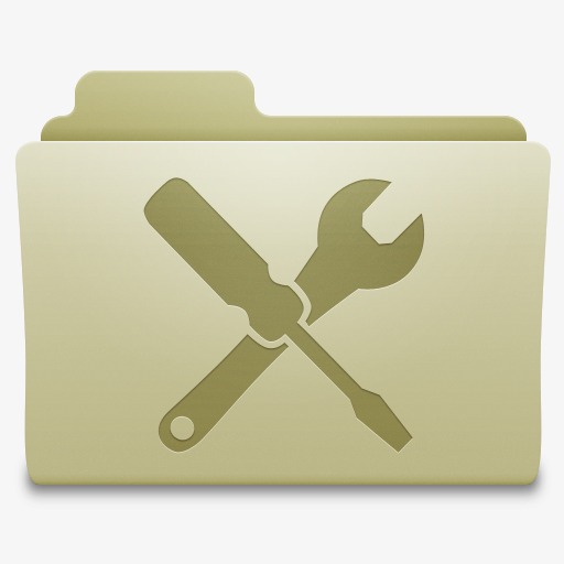 公用事业公司theattic-icons