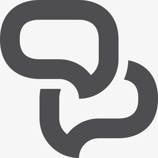 聊天中风iconic-bigsize-icons