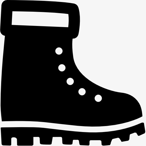 冬天靴子windows-8-icons