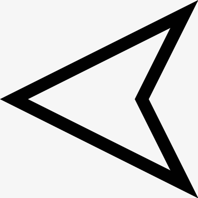 箭头simpleicon-interface-icons