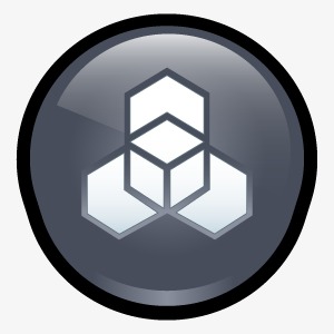 macromedia延伸经理三维卡通图标