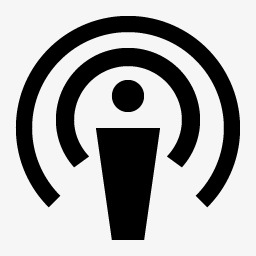 播客black-default-icons