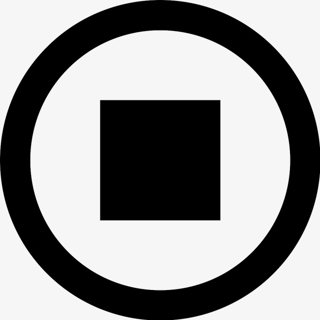 停止icomoon-free-icons