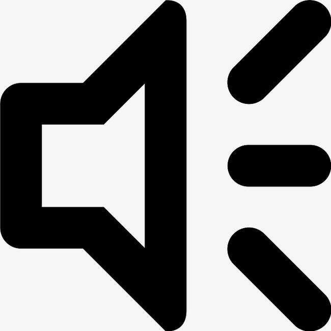 声音icomoon-iconspng素材-90设计