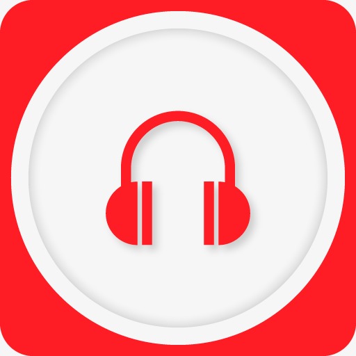 简约手机软件图标ui图形元素设计声音