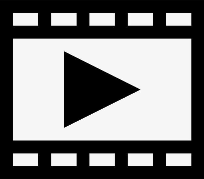 电影simpleicon-multimedia-icons