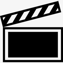 怀念张国荣留声机电影胶片回忆边框背景【免抠元素png】-90设计网