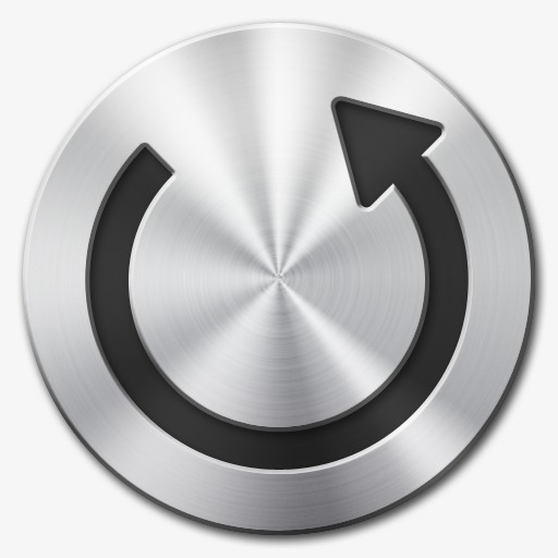 重新加载brushed-metal-icons