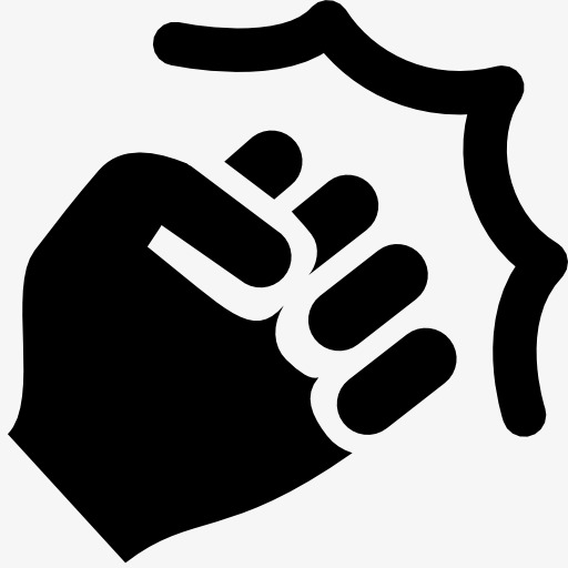 蚊子图标剪影消灭蚊虫春季灭蚊行动【免抠元素png】-90设计网