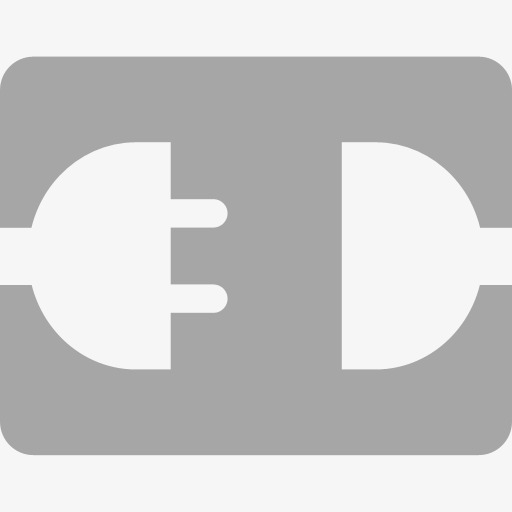 断开连接trendy-icons