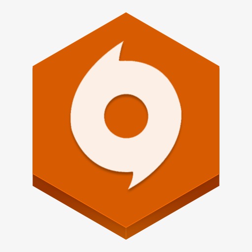 origin icon