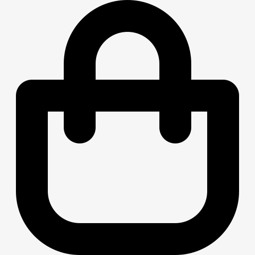 袋购买店购物wirecons免费矢量图标