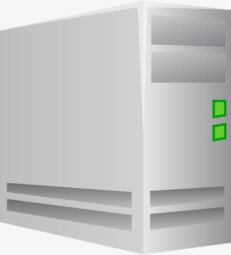 server_服务器icocentre免费图标【高清图标元素png素材】-90设计