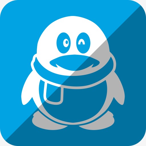 qq社会阴影圆角矩形