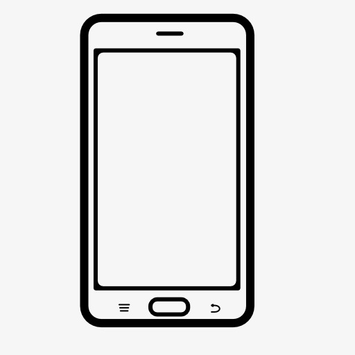 安卓手机图标png素材-90设计