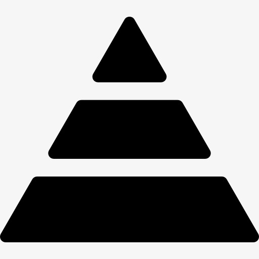 pyramid9png素材-90设计