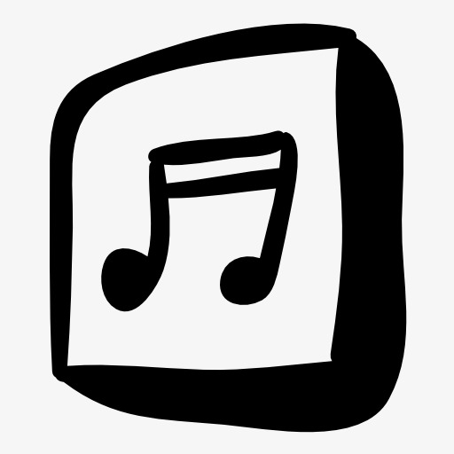 music icon