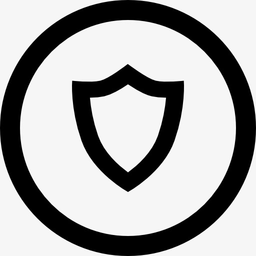 shield图标