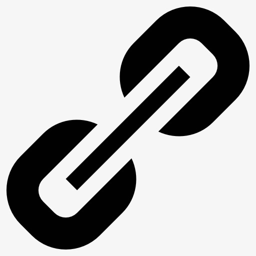 link链接图标