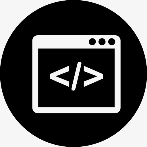 code icon