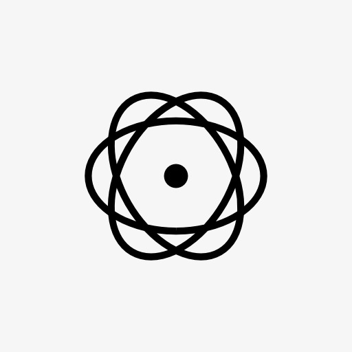 atom icon