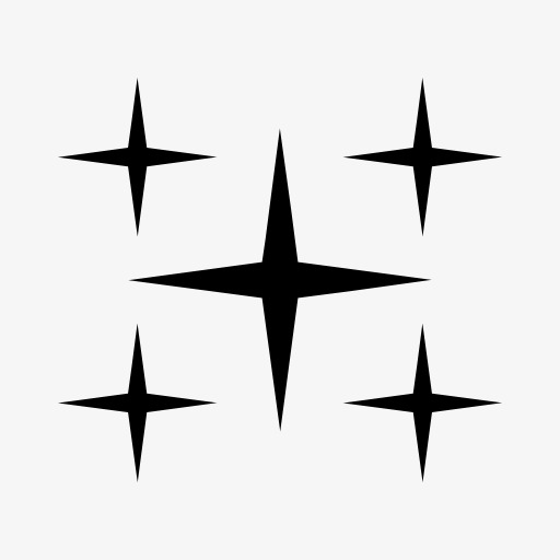 星光图标