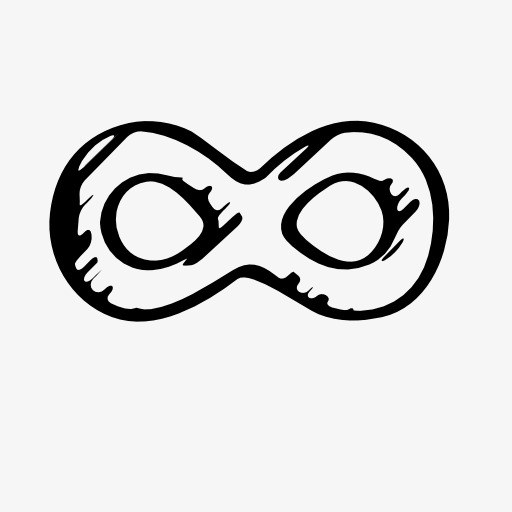 infinite标志图标