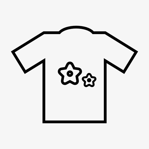 夏上新简约短袖体恤