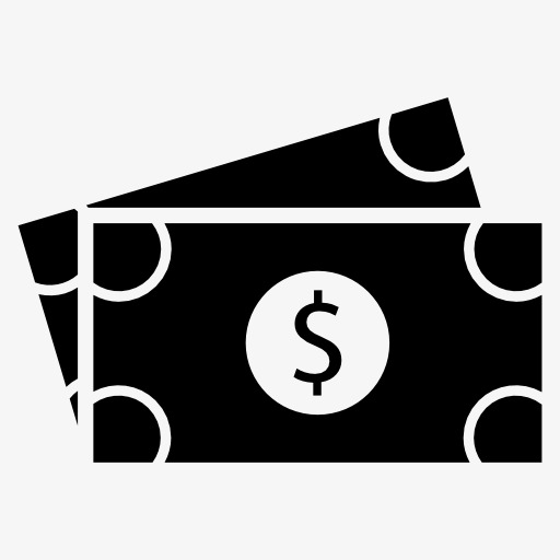 dollars图标