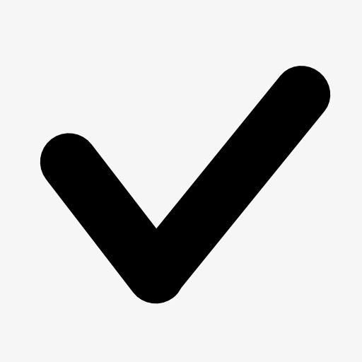 简约箭头标志图标ui图形元素设计