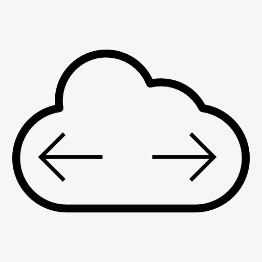 cloud icon