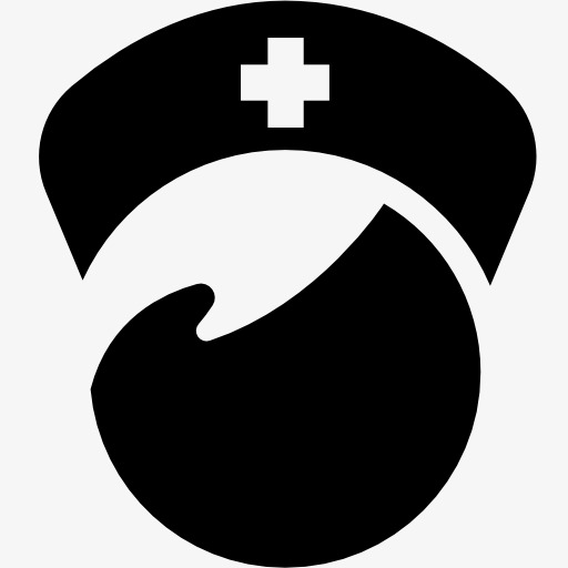 护士标志