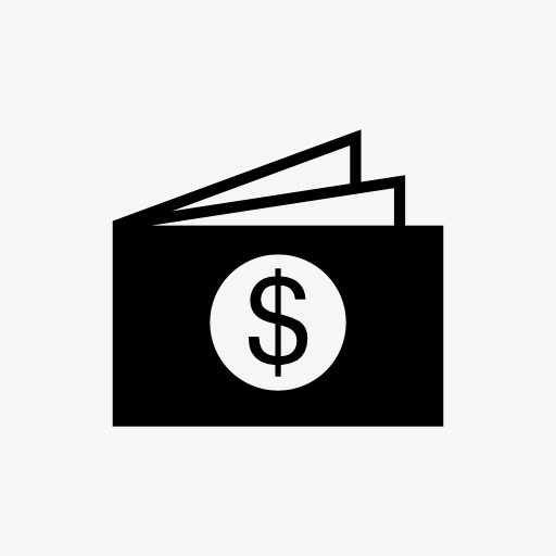 dollars图标